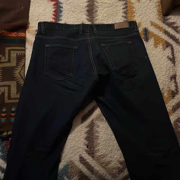 Dearborn Denim Jeans - Picture 4 of 5